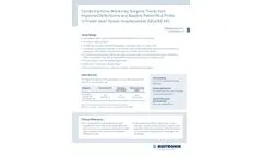 HeartInsight - Heart Failure Management Software - Brochure