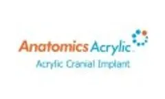 AnatomicsAcrylic Cranial Implant - Video