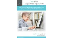 ArcPhix Brochure