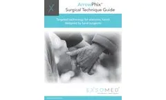 ArrowPhix Brochure