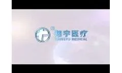 Hand Rehabilitation Training System XY-101C - Video