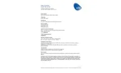 Serafol - Model AB0  BG1721 - Monoclonal Antibodies - Brochure