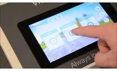 Vibramoov Physio, Sensori-Motor Therapy - Video