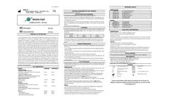 H & d - Version OB MANAGER - Online Web Application - Brochure