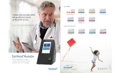 Epithod - Model AutoDx - Fully-Automatic Analyzer - Brochure