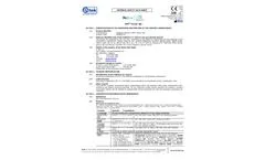 D-TEK - Model M2/nPDC - Antibodies - Brochure