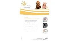 LMT - Model 1.5 / 3.0 T - 12-Channel Body Array Coil - Brochure