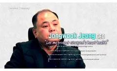ATsens / About our company (A healthcare platform company/ECG/Cardiac Monitoring - Video