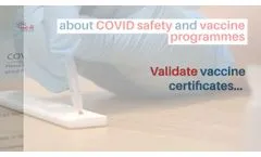 Why choose AbC-19? | COVID-19 Rapid IgG Antibody Test - Video