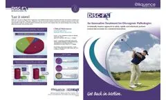 Disc-FX ??? Lumbar - Brochure