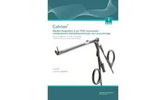 Calvian - Bipolar Forceps - Brochure