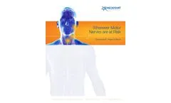 Checkpoint - Nerve Stimulator / Locator for Head & Neck