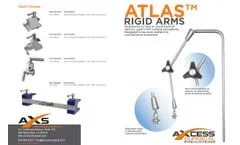 Rigid Arm - Brochure