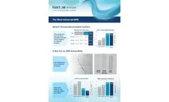 Fantom Encore - Tyrocore Bioresorbable Scaffold Brochure