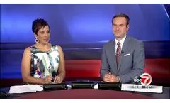 ABC News Special Story on Creative Medical Technology Holdings` CaverStem Procedure - Video