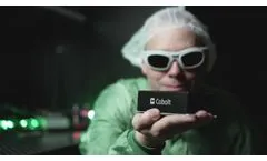 Cobolt Skyra - Video
