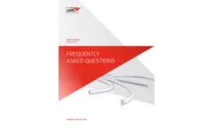 Gore Acuseal - Vascular Graft - Brochure
