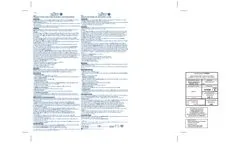 UrgoStart Border - Adhesive Foam Dressing with Soft-Adherent TLC-NOSF - Brochure