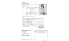 HyperEye Medical System(HEMS) Brochure