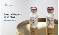 Diamyd Medical AB Company Brochure