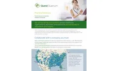 Quanum - Practice Solutions Brochure