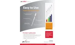 PTS Collect - Capillary Tube - Brochure