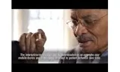 AiCure - Artificial Intelligence for Continuous Patient Monitoring - Video