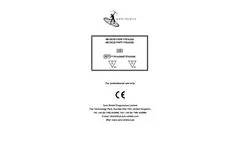 Syphilis - Model FTPHA200/1000 - Microsyph TPHA Rapid Assay Kit - Brochure