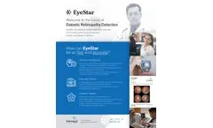 EyeStar Brochure