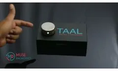 How To Use TAAL? A Quick Set-Up Guide [Auscultation Tutorial 1] - Video