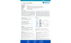 AROTEC - Model ATL04 - Liver Cytosol Antigen 1 (LC-1) - Datasheet