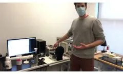 Mask Tests - Clarity Movement Co. - Video