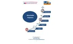 BB - Absorbable Polymers - Brochure