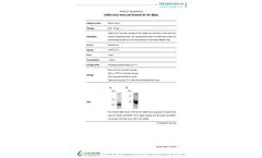 Leadgene - Model B1.351 - SARS-CoV-2 Virus-Like Particles (Beta) - Datasheet