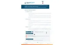 OncoSELECT Brochure
