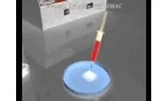 Alliance Spine: 3D Interactive Demonstration of Cyclone Product Line - Video
