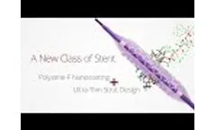 Reduce Bleeding Risk – Short DAPT is Ideal for High Bleeding Risk Patients - Video