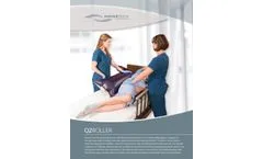 Q2Roller - Lateral Turning Device - Brochure