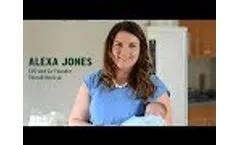 TheraB Medical - Video