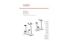 Ergoselect 1 - Brochure