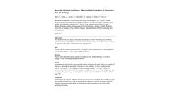 Wound Therapy Applications Device for Venous Leg Ulcers - Brochure