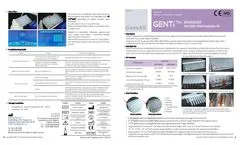 GENTi - Advanced Viral DNA/RNA Extraction Kit - Brochure