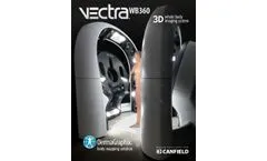 VECTRA - WB360 - Brochure