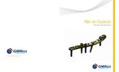 PBA-S Clavicle Locking Plate - Brochure