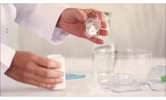 Portable Mesh Nebulizer Cleaning Method - Video