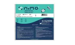Hunkar - Adult Nebulizer Set - Manual