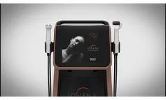 Jovena ?? - RF Diatermocontraction ?? + Fractional Plasma ?? for medical aesthetic and dermatology - Video