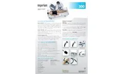 Imperium MED 300 Brochure