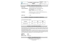 Insprabag - Haemodialysis Bicarbonate Bag - Brochure