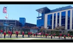 Sutro Biopharma Supports our AAPI Community - Video